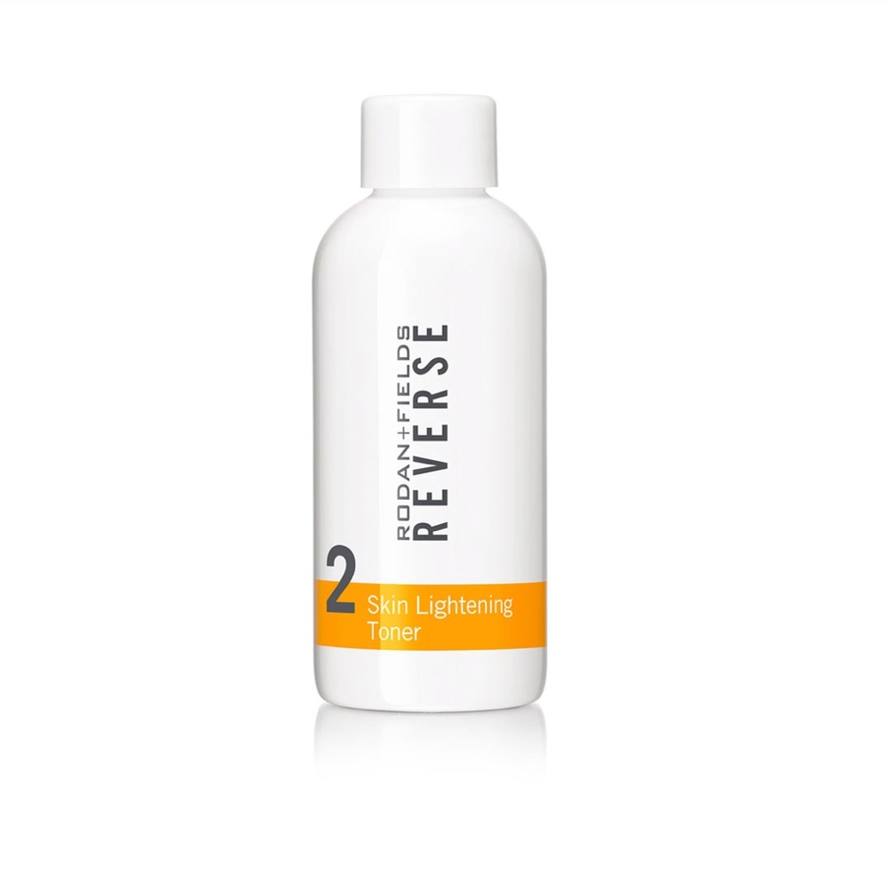 Rodan + Fields Skin Lightening Toner